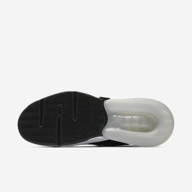 Nike Air Force 270 Black AH6772 001 Grailify
